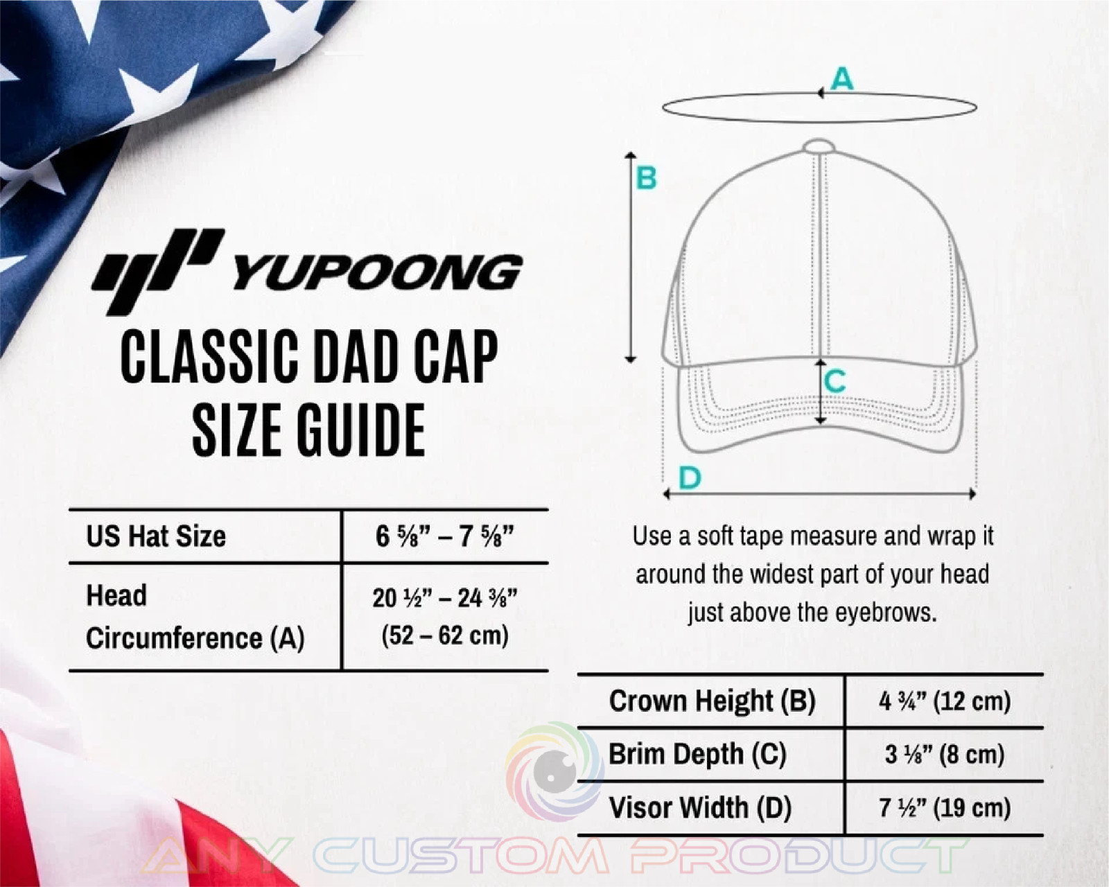 47 Hat Charlie Kirk Gold White Dad Hat Trump Low Profile Hat Gold Printed – USA