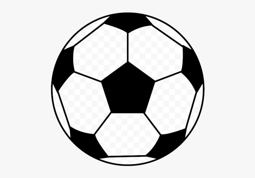 PAIR of Soccer Ball Sports Team Football Vinyl Die Cut Car Decal Sticker Fútbol