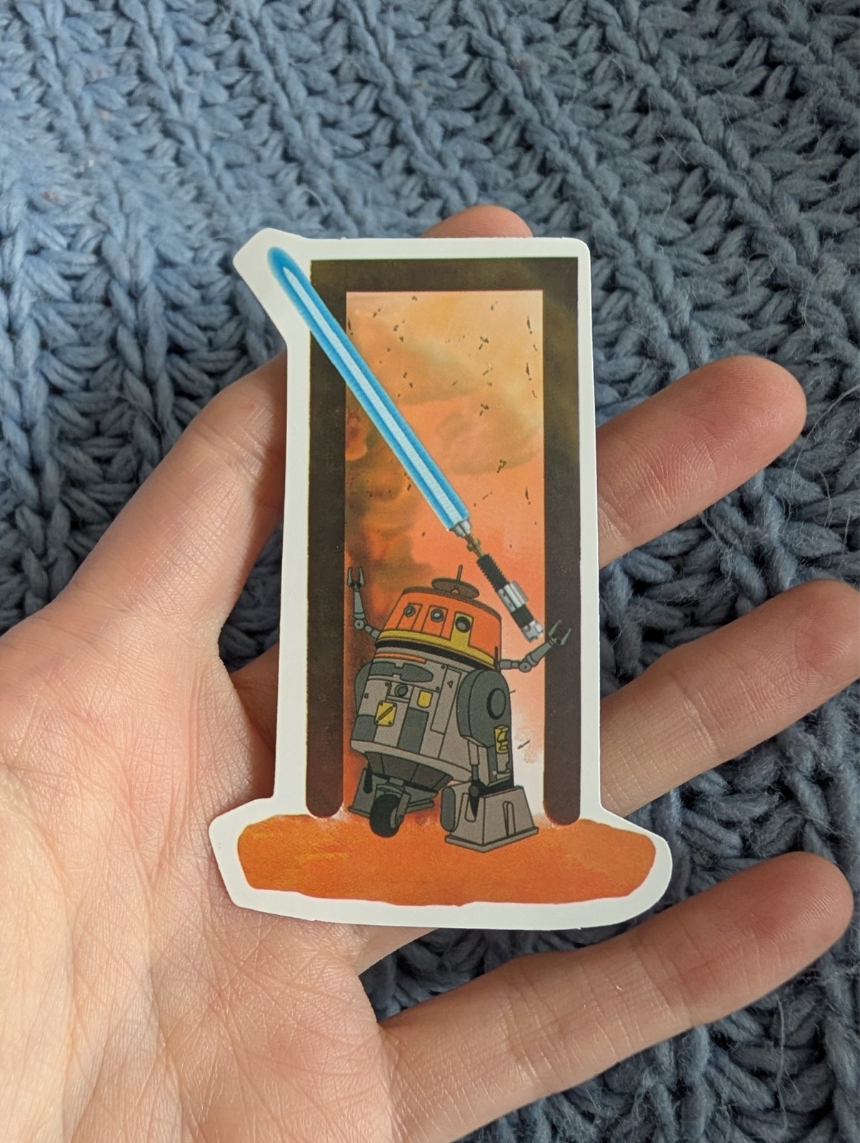 Star Wars Sticker, Sticker, Darth Vader, Yoda, Movie