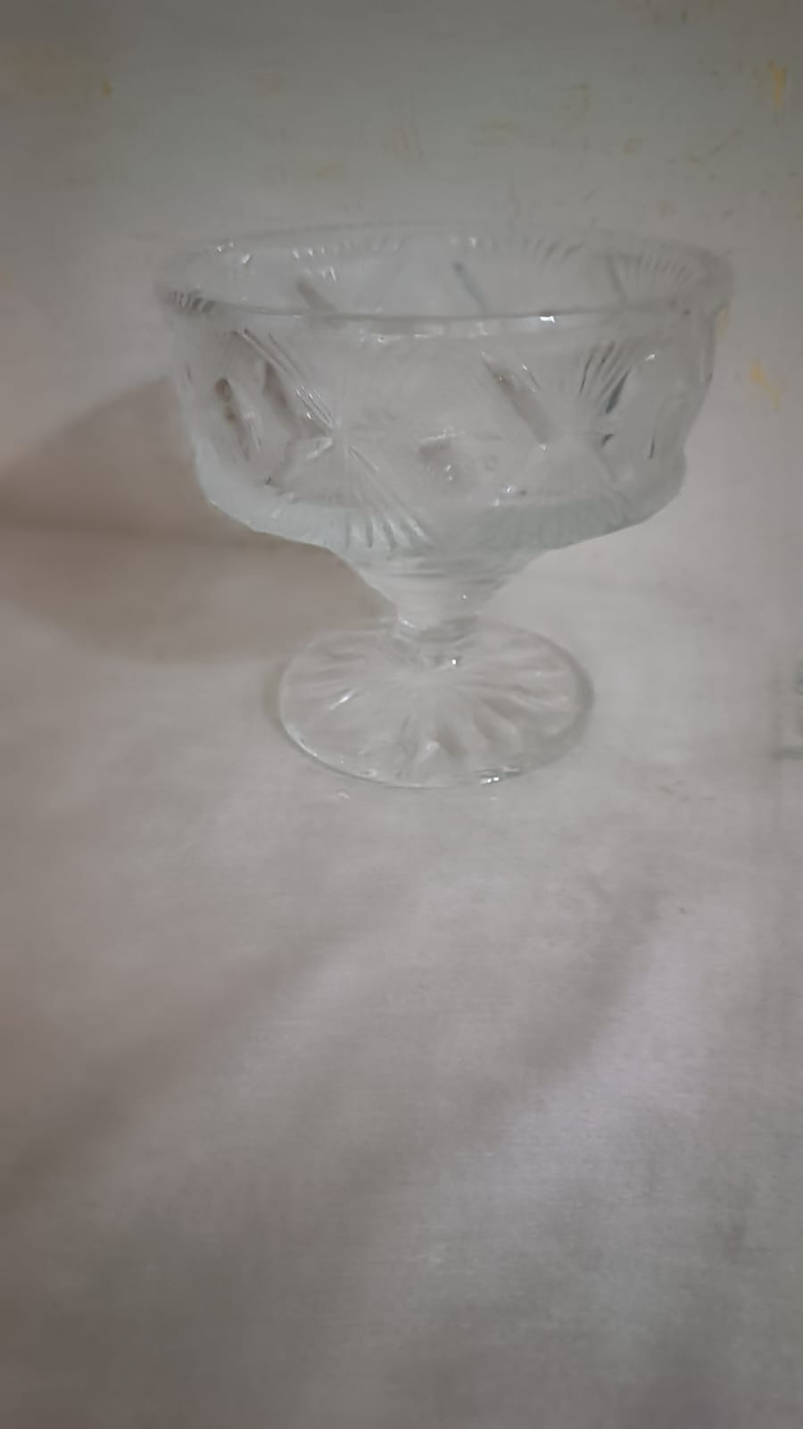 candy bowl