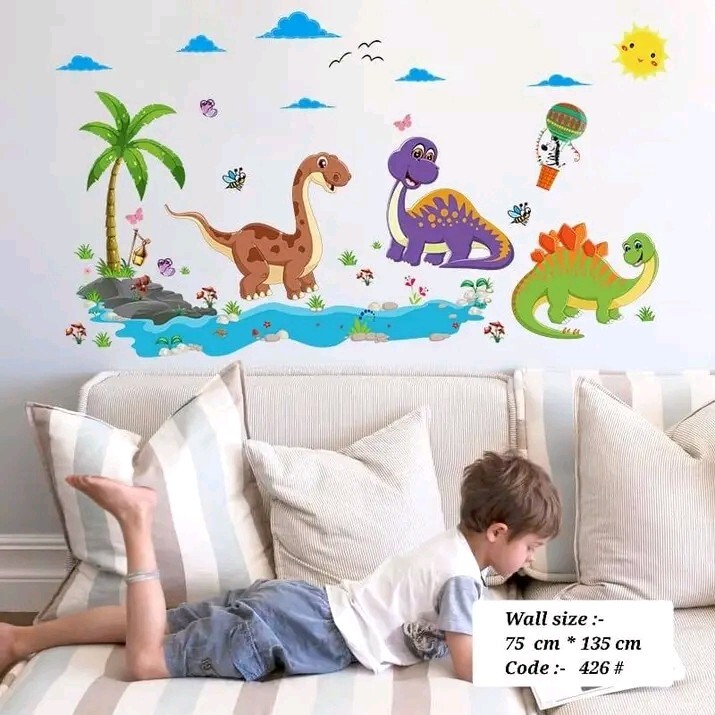 Wall Stiker Wall Decorations