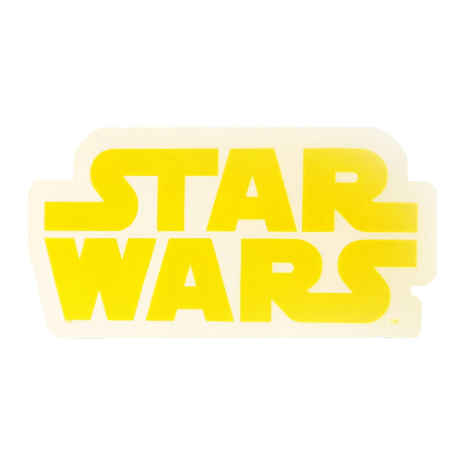 Star Wars Automotive Window Decal