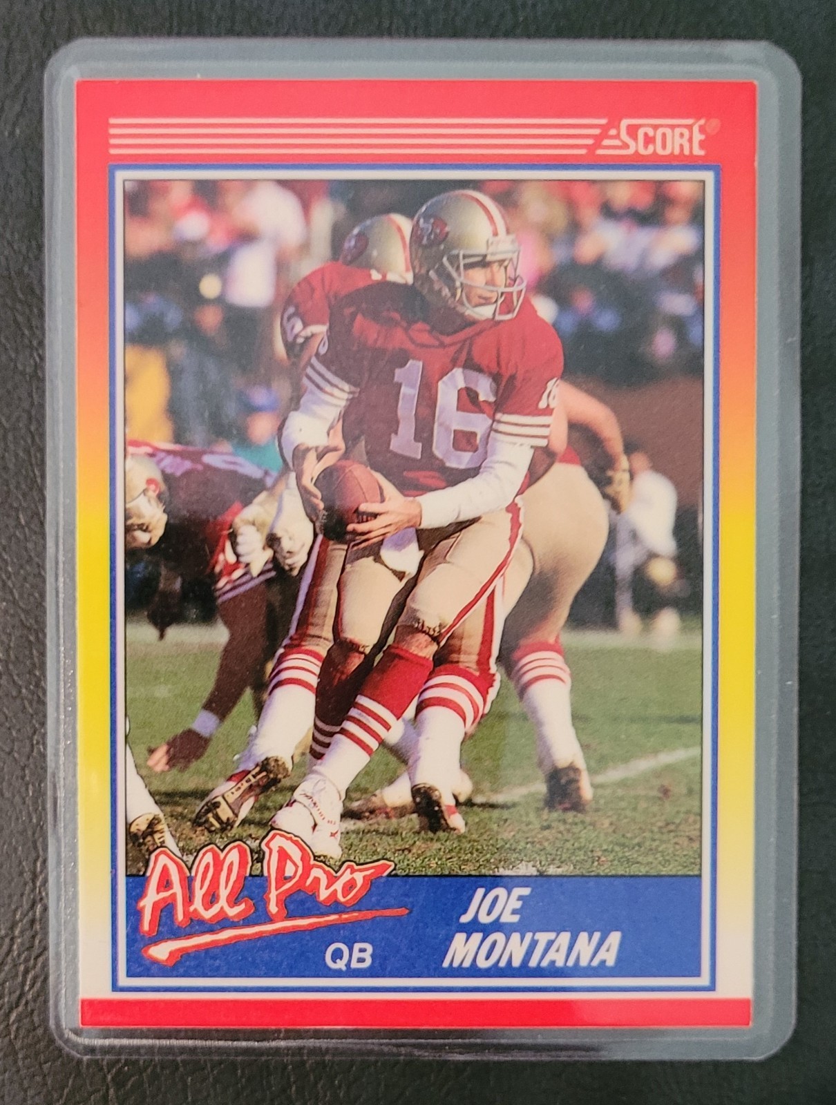 VINTAGE STARS Actual FOOTBALL Cards Fridge/Locker/Cabinet Laminated Magnet