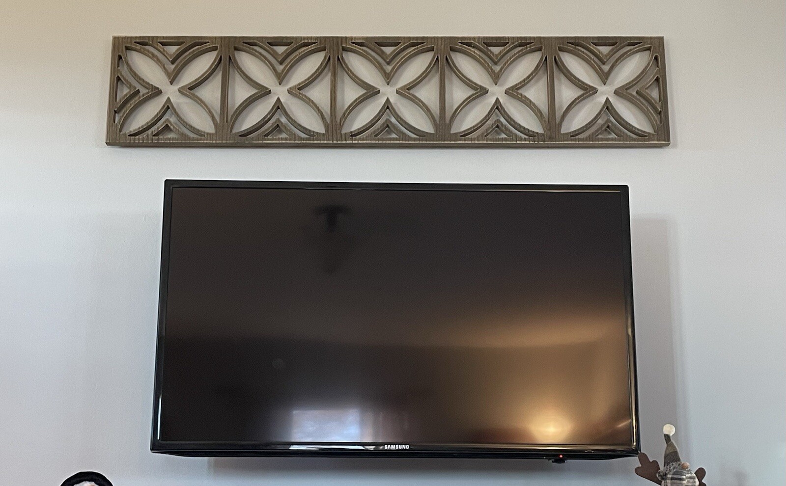 Wood Wall Decor