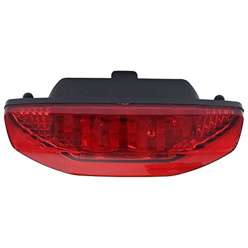 Rear Brake Tail Light for Honda Recon TRX 250 Rancher 420 Foreman Rubicon 500
