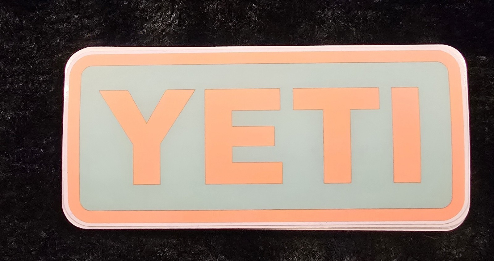 YETI Stickers-Authentic New Decals‼️ You choose the Favorite colors you love❤️