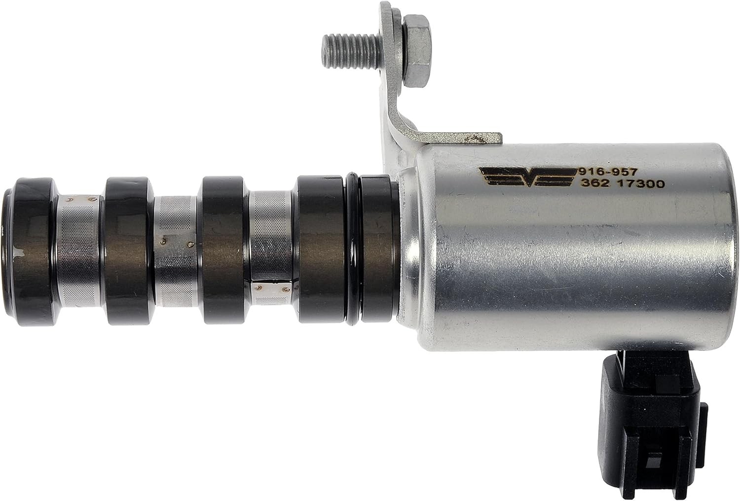 Dorman 916-957 Engine Variable Valve Timing (VVT) Solenoid Compatible with Se…