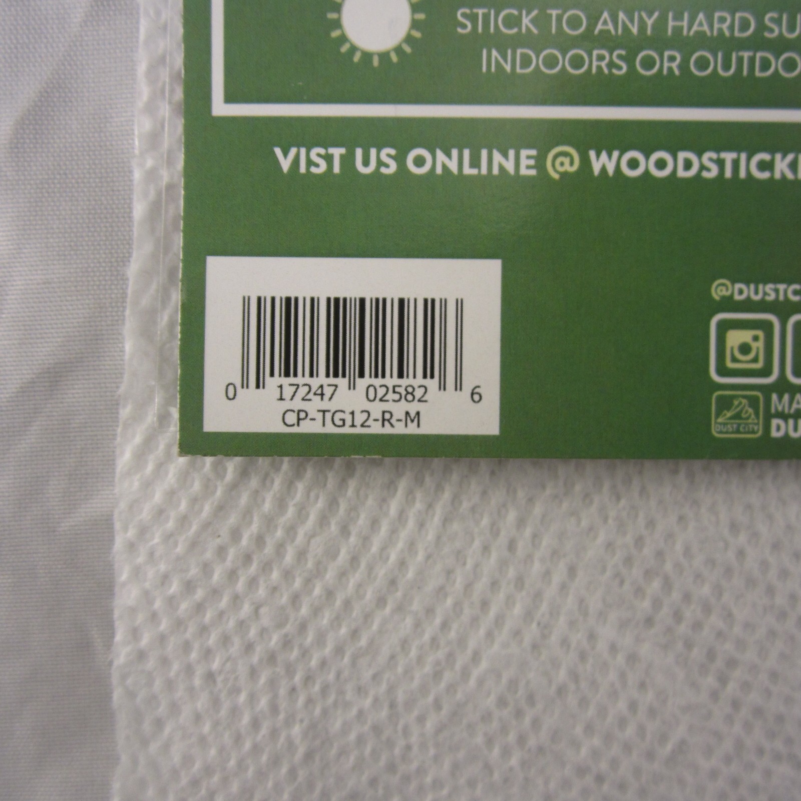 Wood Stickers Sustainably Sourced Real Wood Flexible And Eco Friendly Dust City.