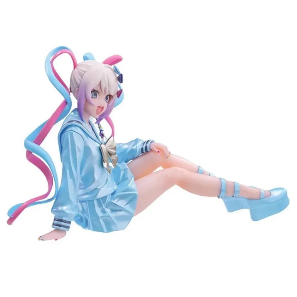 Needy Girl Overdose Figure – Ame-chan KAnge PVC Action Figure Anime Statue NEW