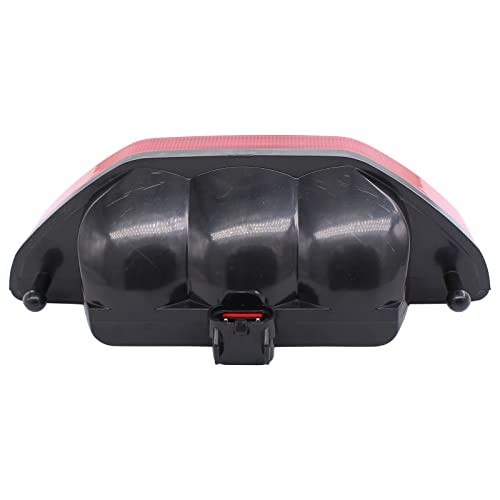 Rear Brake Tail Light for Honda Recon TRX 250 Rancher 420 Foreman Rubicon 500