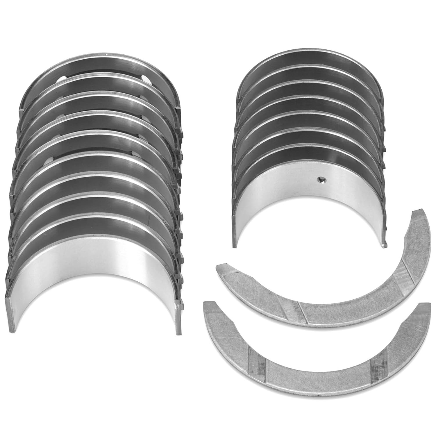 Main Rod Engine Bearings Kit Kia Optima Sorento Sportage Hyundai Sonata