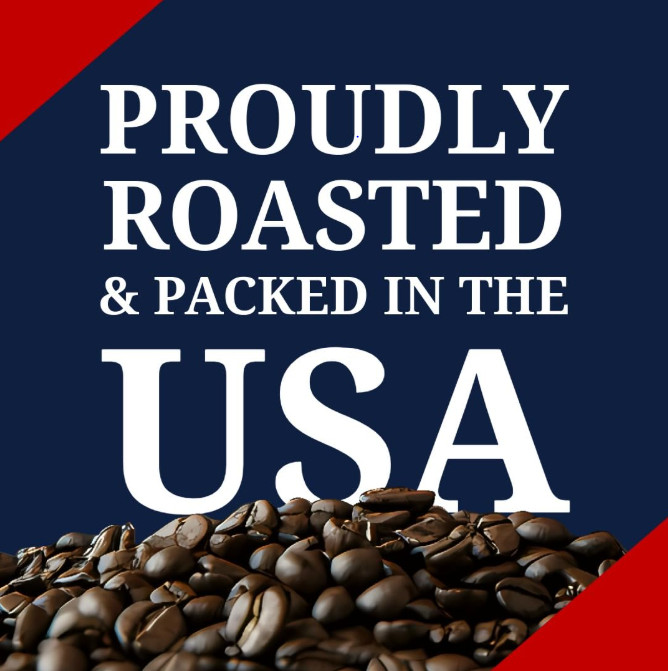 Victor Allen's Coffee Donut Shop Blend Medium Roast 80 Count Single Serve Pods