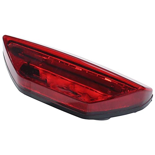 Rear Brake Tail Light for Honda Recon TRX 250 Rancher 420 Foreman Rubicon 500