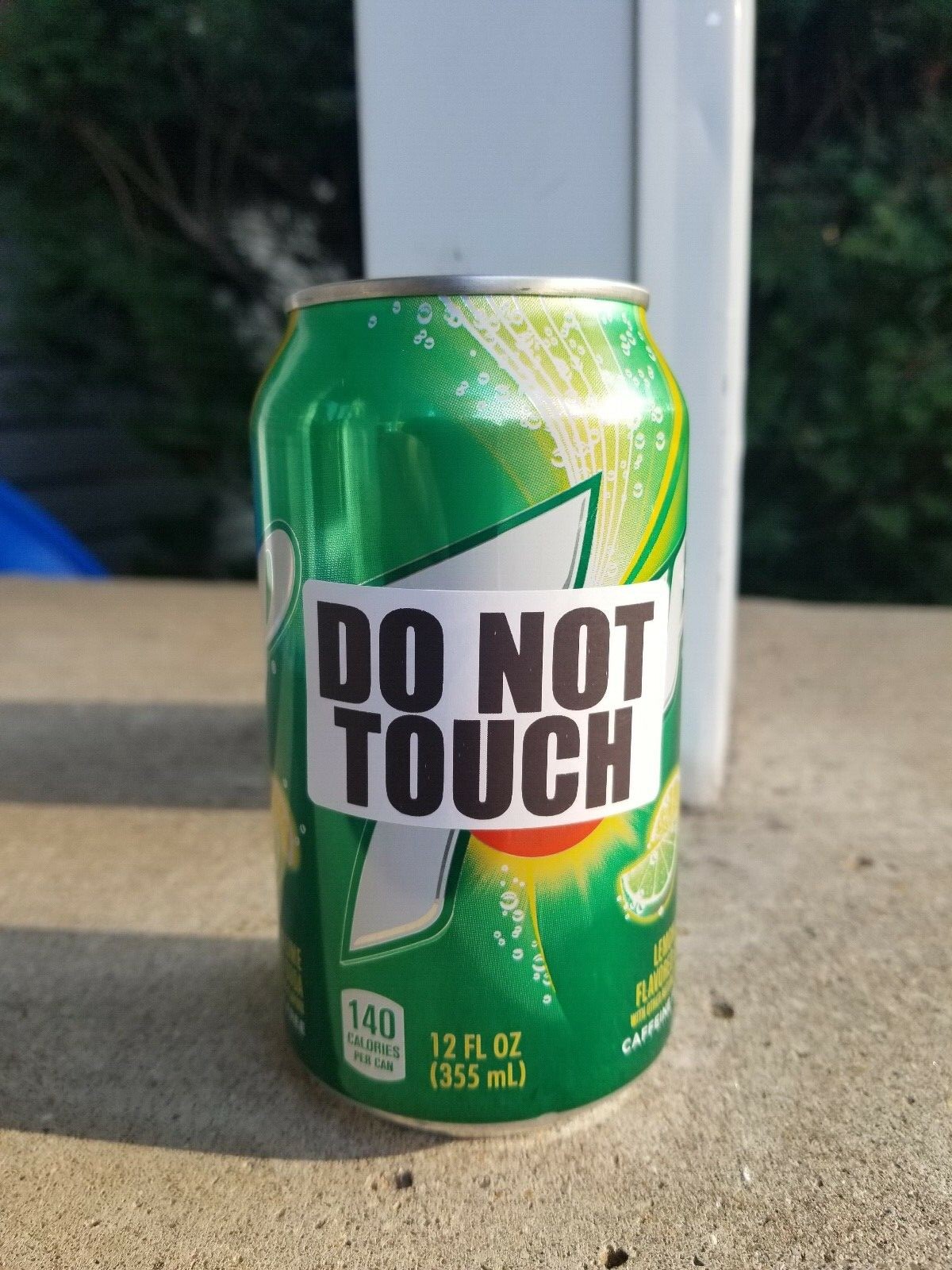 DO NOT TOUCH WARNING STICKERS 25-1000 Pack Label decal gag joke decal