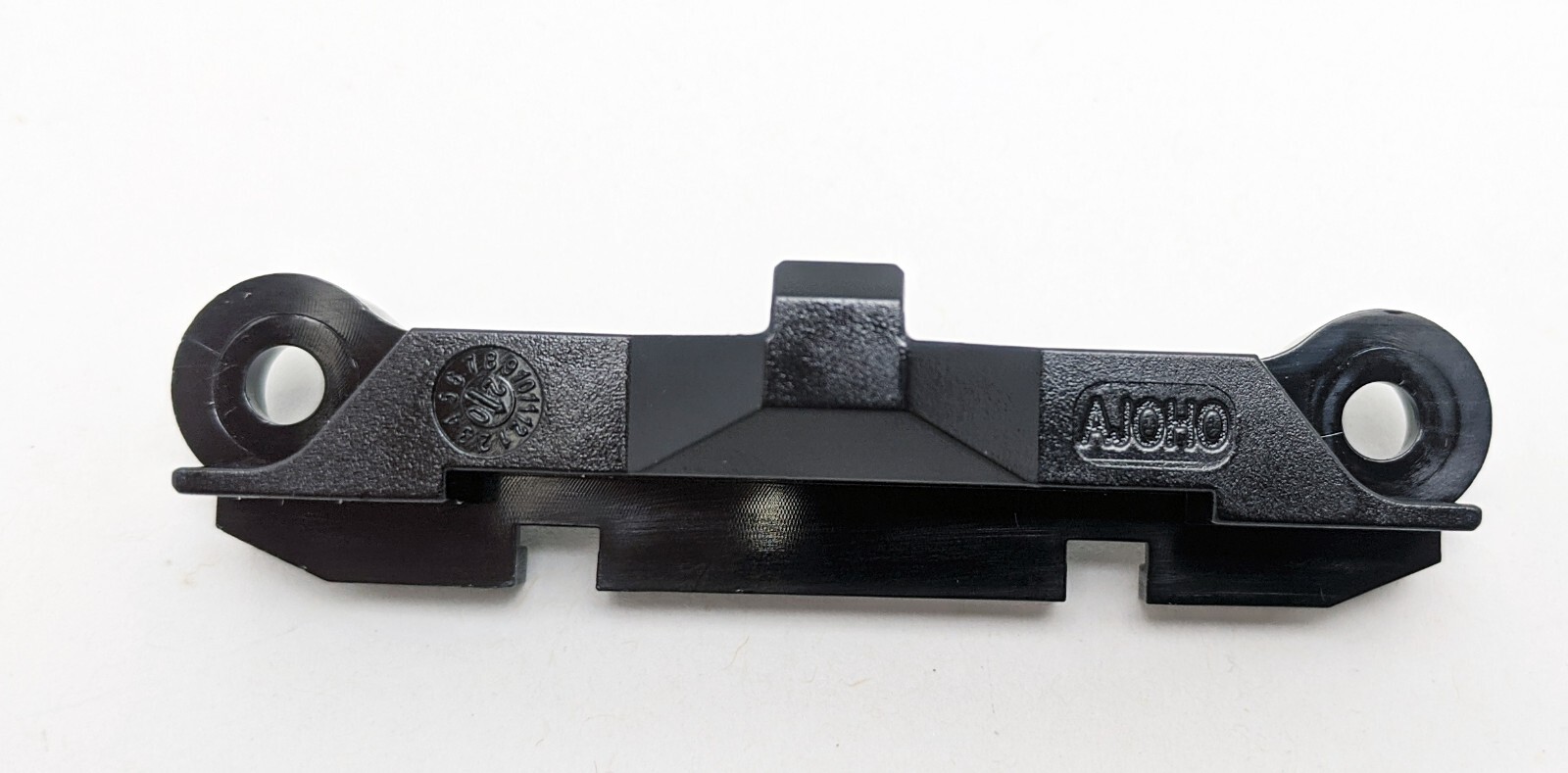 2 Set (4) of AMD Socket AM4 Motherboard CPU Cooler Mounting Brackets w/ Screws