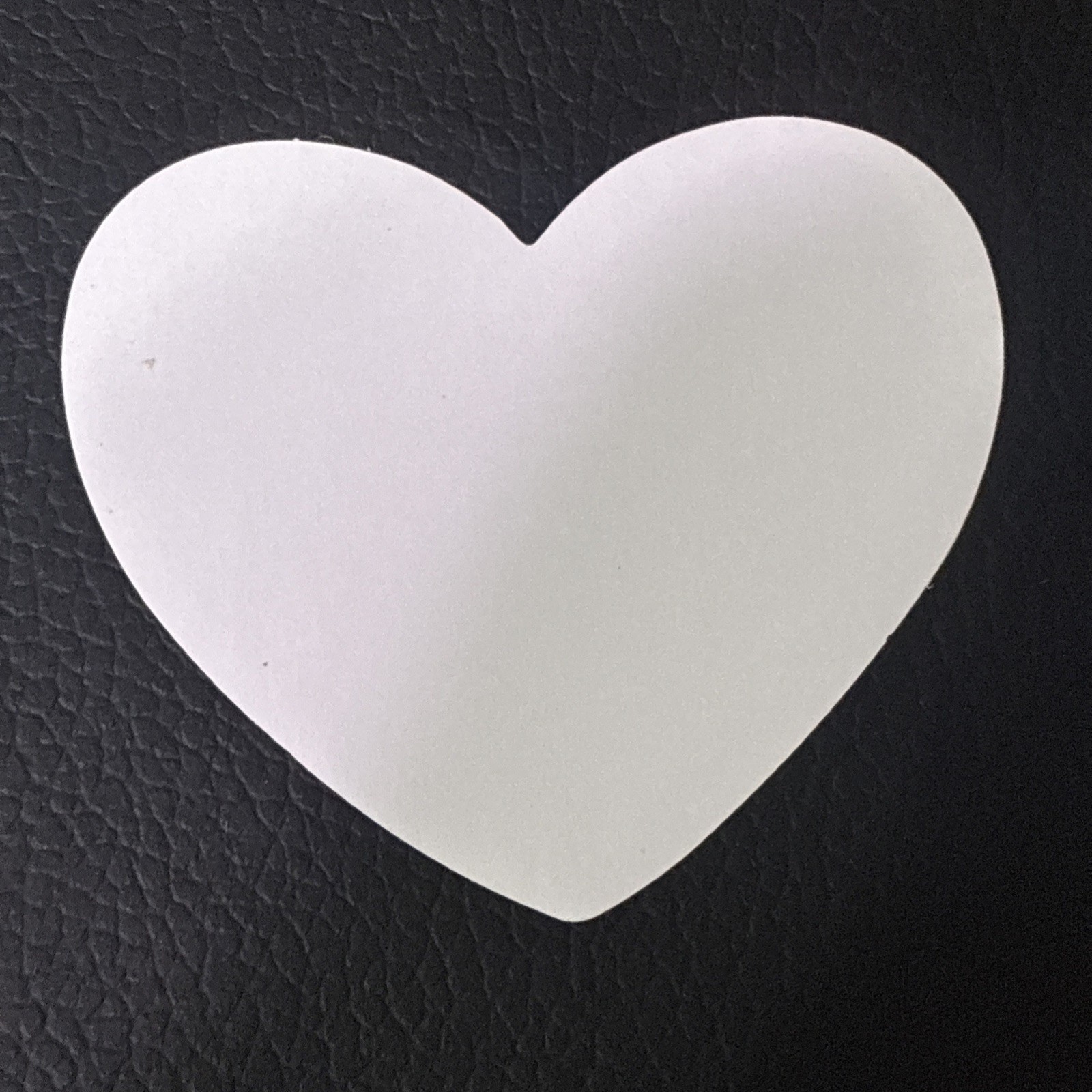 Grateful Dead Steal Your Heart Stealie Dead GD Sticker Decal 2” Bolt Sticker