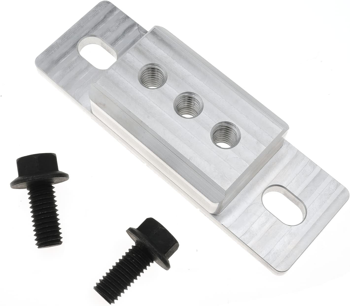 Durable Solid Aluminum Transmission Mount for GM TH Series – Lightweight & Re…