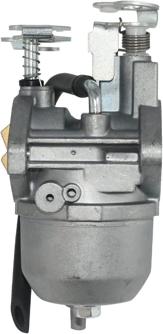 15003-2943 Carburetor Kit for Kawasaki Mule 600/610 (2005-2019) – Complete Set