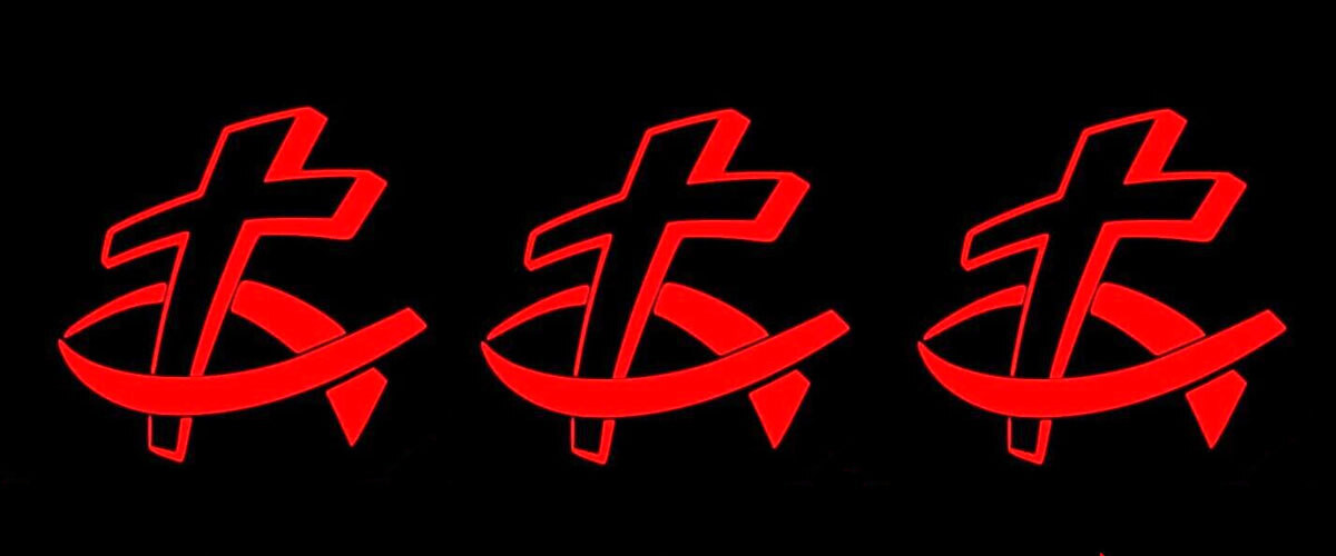 Christian Cross Fish Religious 3" Vinyl Decals Car Window Tumbler Laptop Tablet
