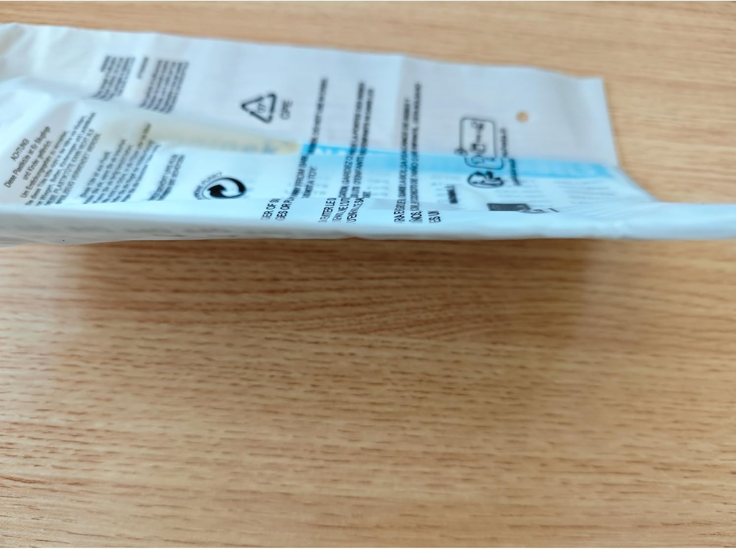 Transparent Waterproof Light Switch Labels – 600 Stickers for Home & Office
