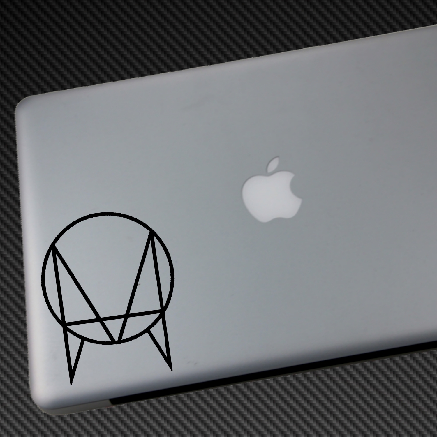 OWSLA VINYL STICKER CAR DECAL shirt skrillex diplo jack u zedd freelife records