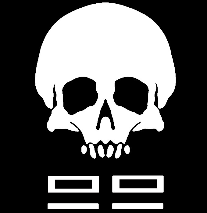 CLONE FORCE 99, BAD BATCH, STAR WARS, Decal Stickers for Cars, Windows, Laptops.