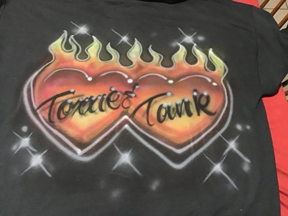 Couples shirts designs