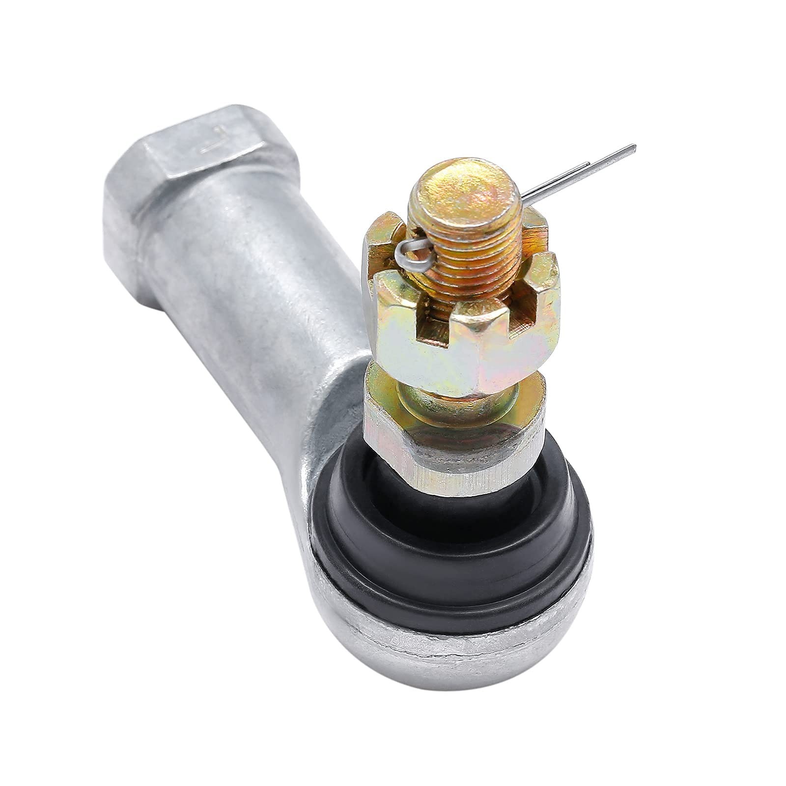 Tie Rod End Kit Compatible With 1997-2017 Honda Foreman 400/450 / 500 2001