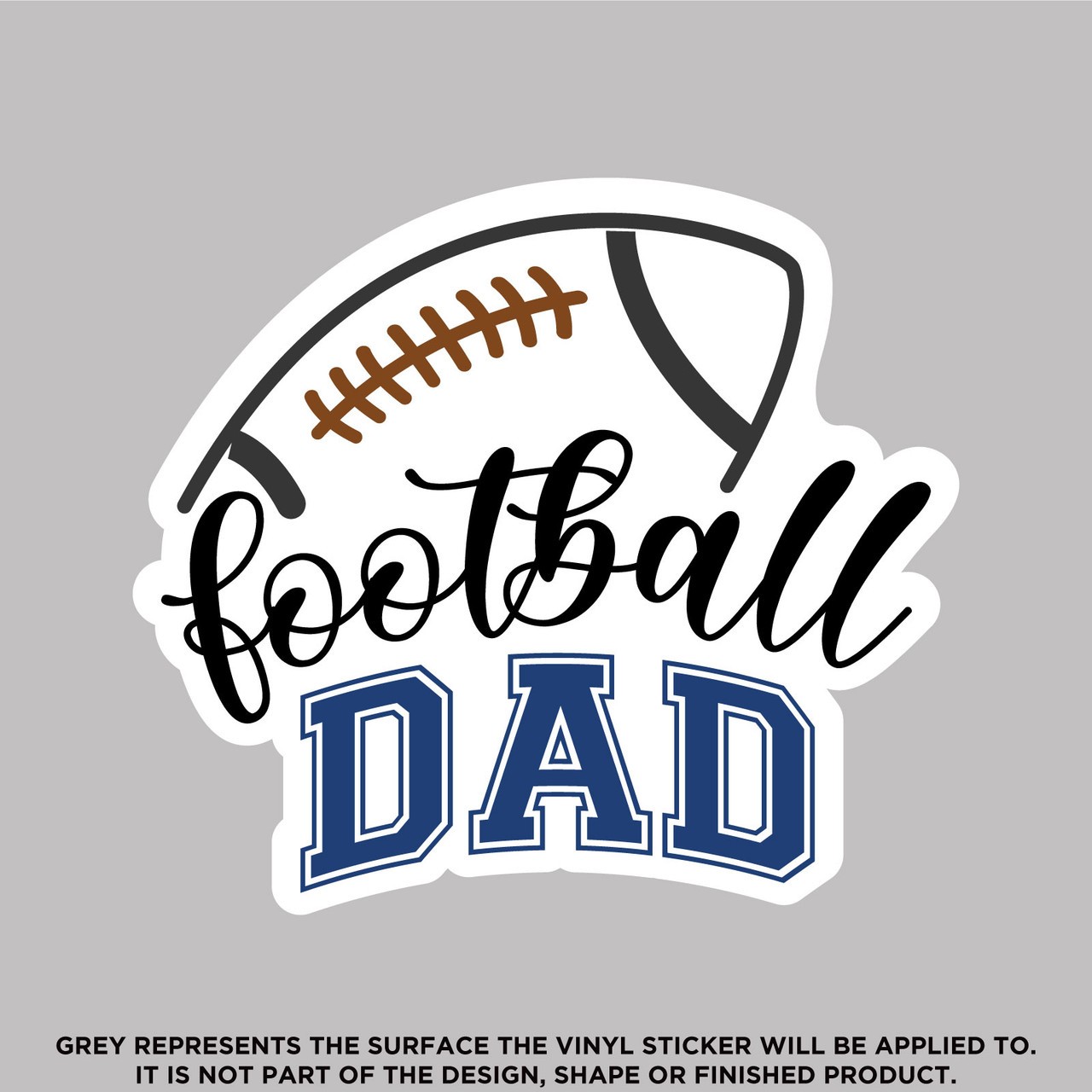 Football Dad