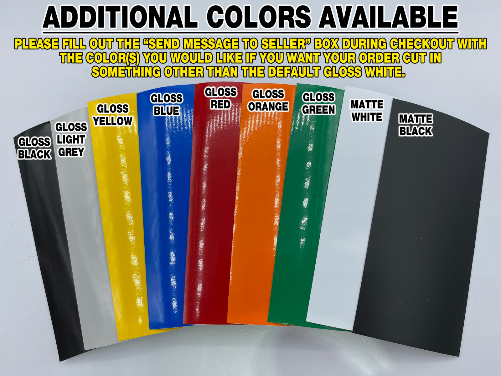 GOVERNMENT -WHITE- Vinyl Decal Indoor & Outdoor Sticker. Choose Size!