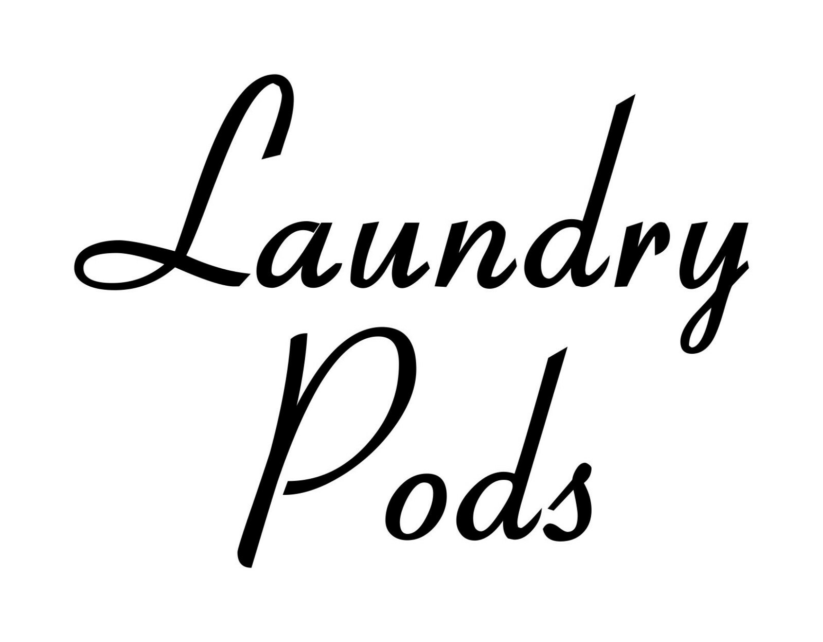 Laundry Room Organization Labels Vinyl Stickers – Home – Die Cut Decals Retro