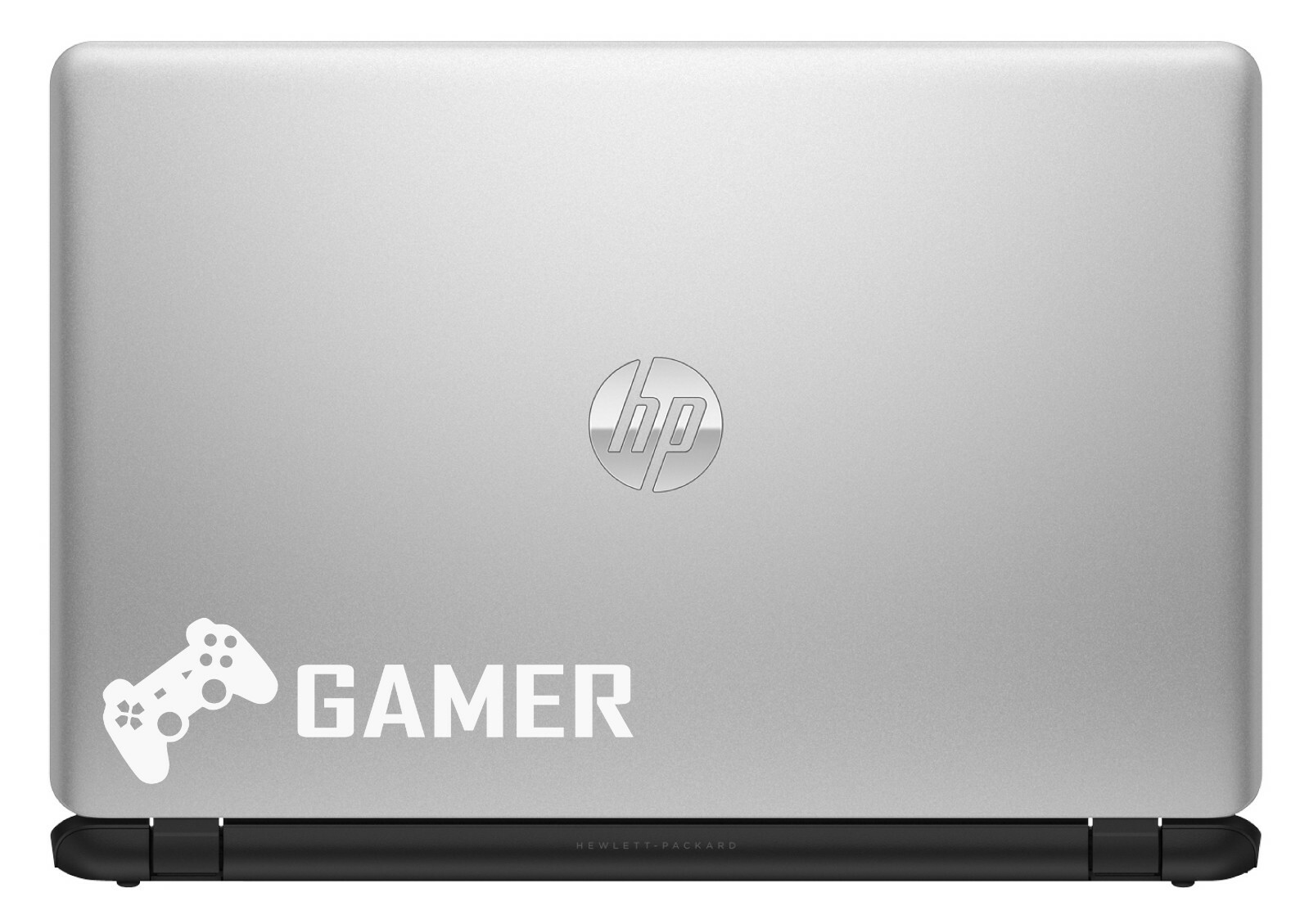 Gamer (Arcade Game, Video Game, Console Game) Custom Vinyl Sticker / Decal