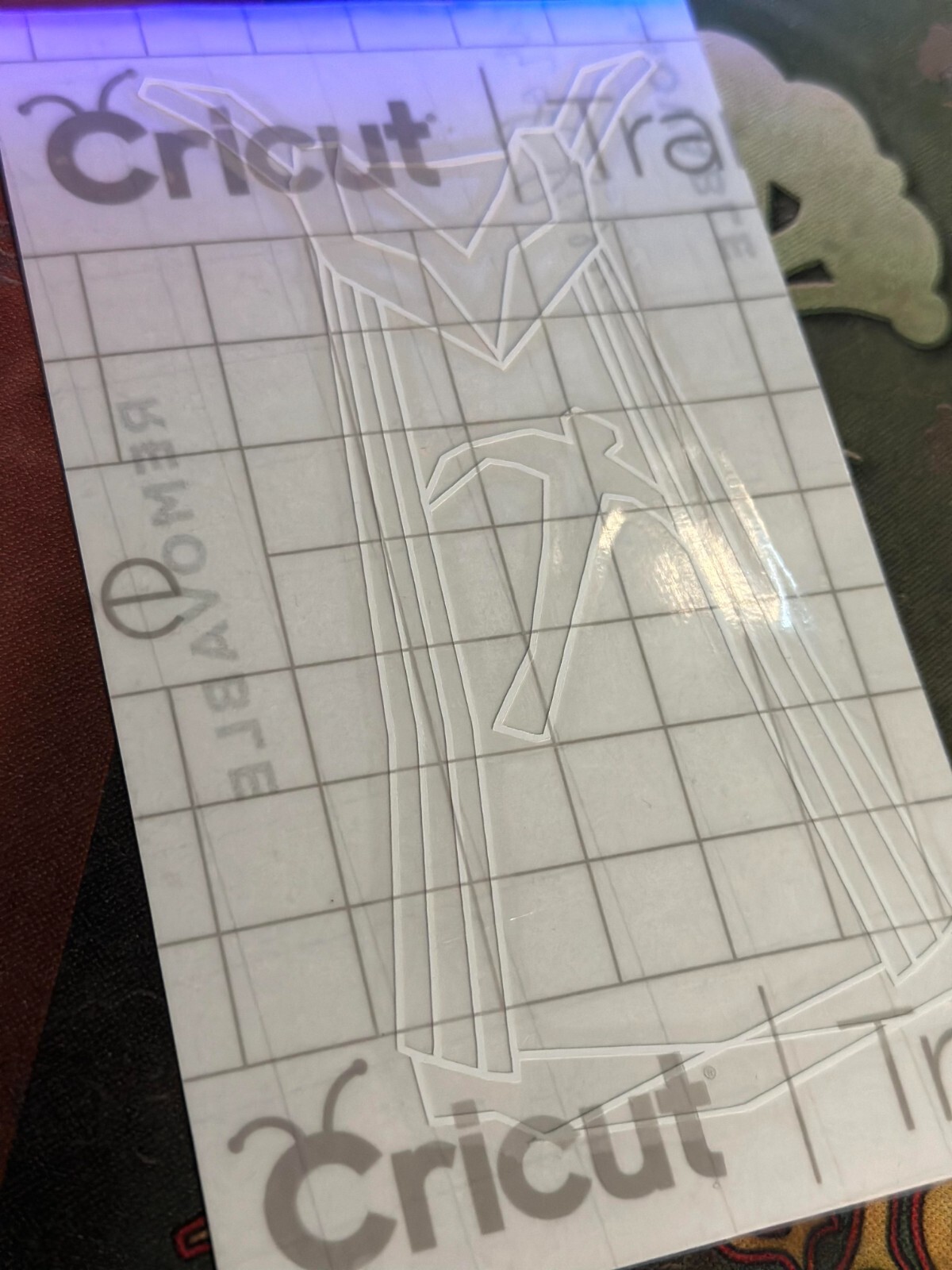 Skill Cape Vinyl Window Decal – Old School Runescape ALL SKILLS AVALIBLE 2.6"x5"