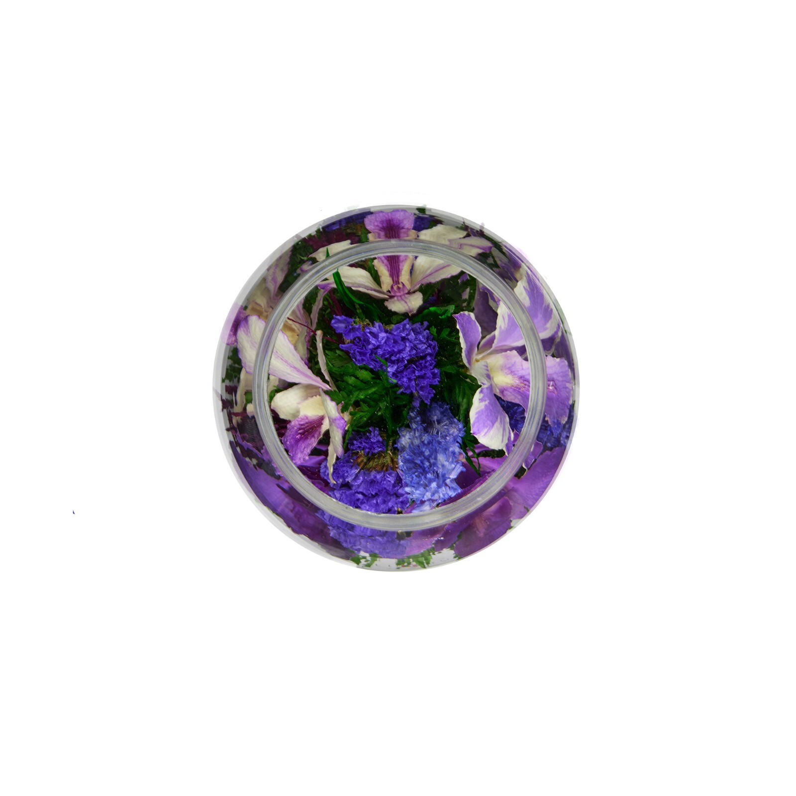 Mom gift for Mother Day,Flowers Orchids,Best Style,Wedding Gift,Gifttable 71850
