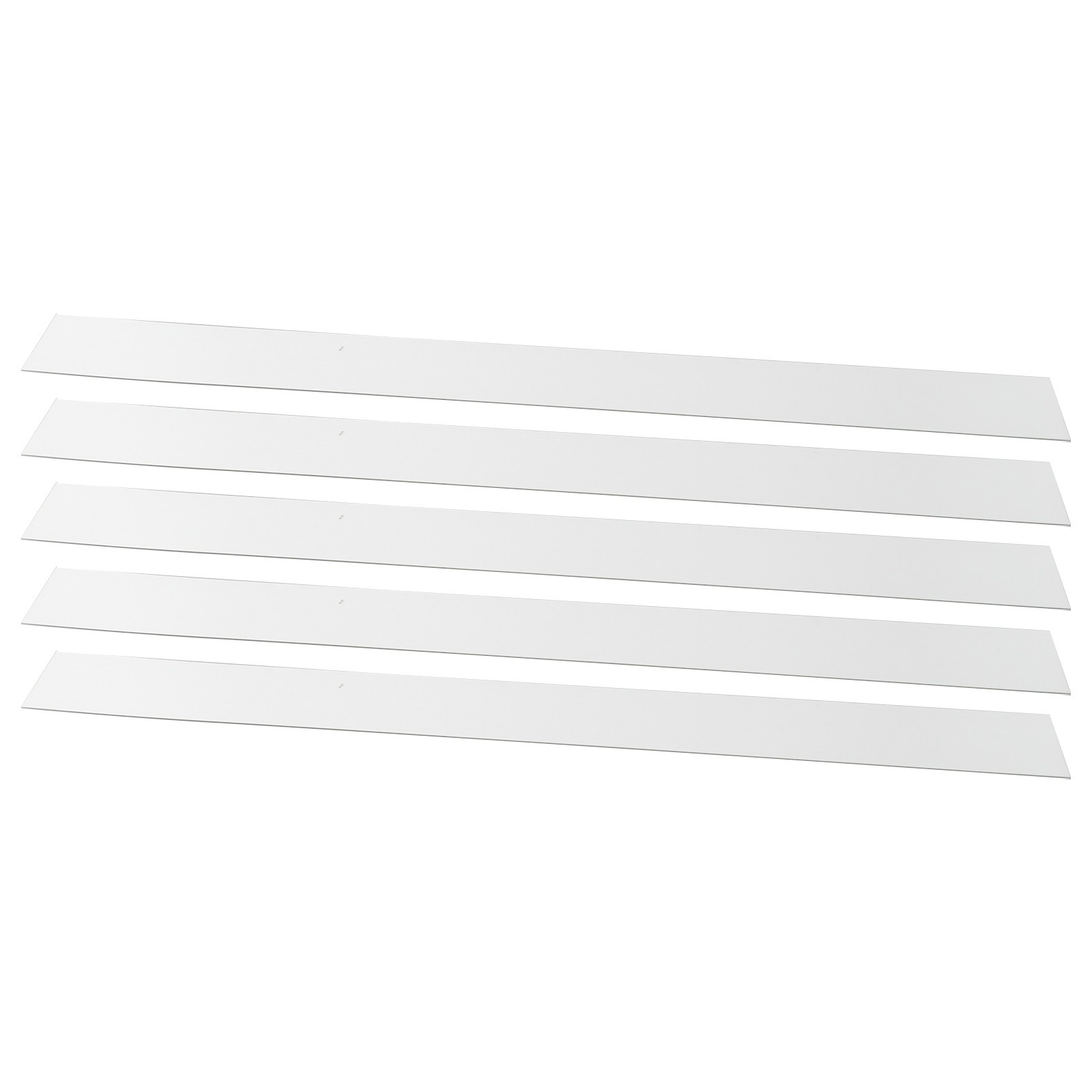 Wall Sticker Decal Accessories Acrylic Dining Room Living Room Long Strip