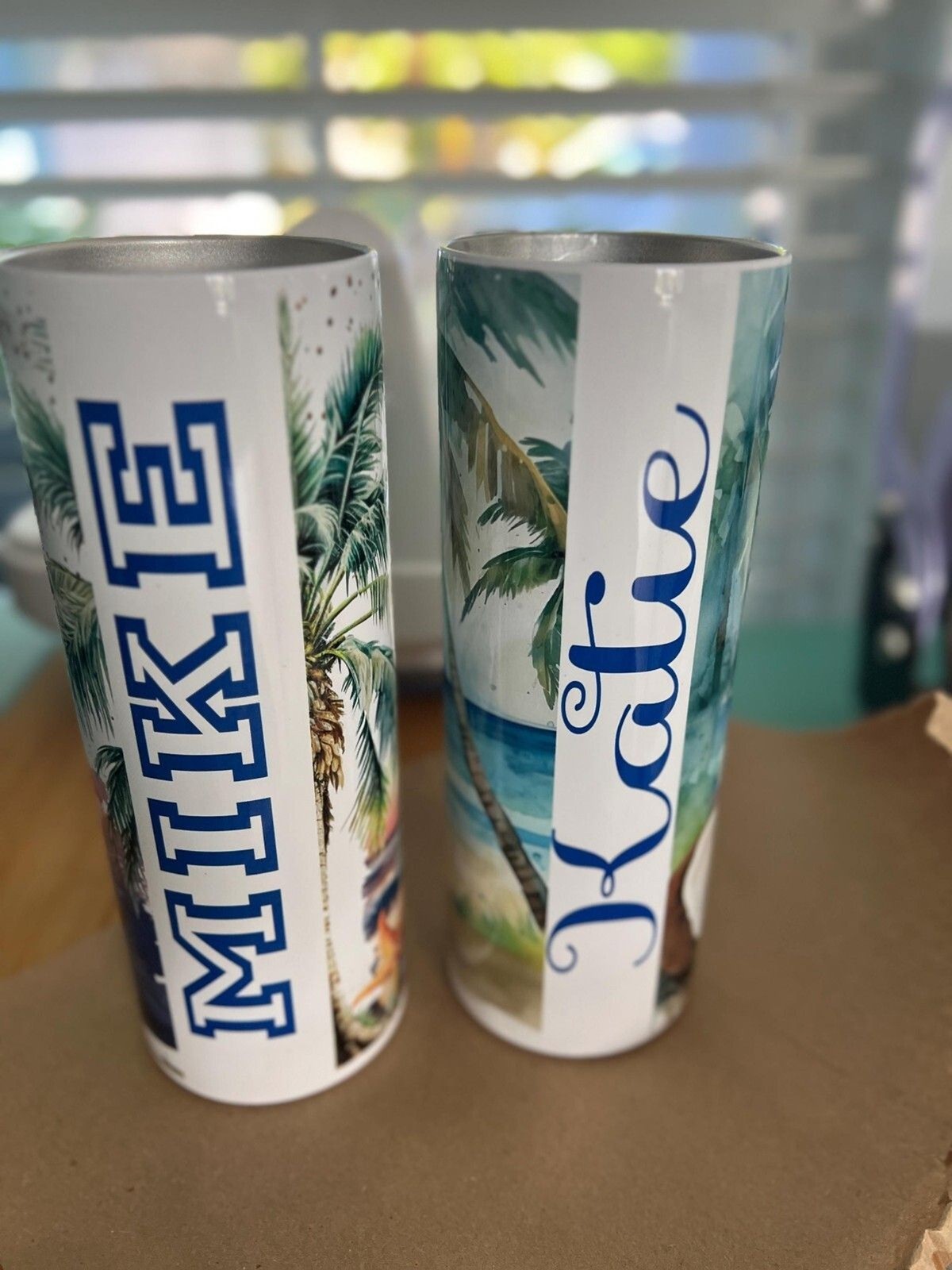 Sublimation Print Services – Photos for Mugs, Tumblers, Glasses, Mousepads, Etc