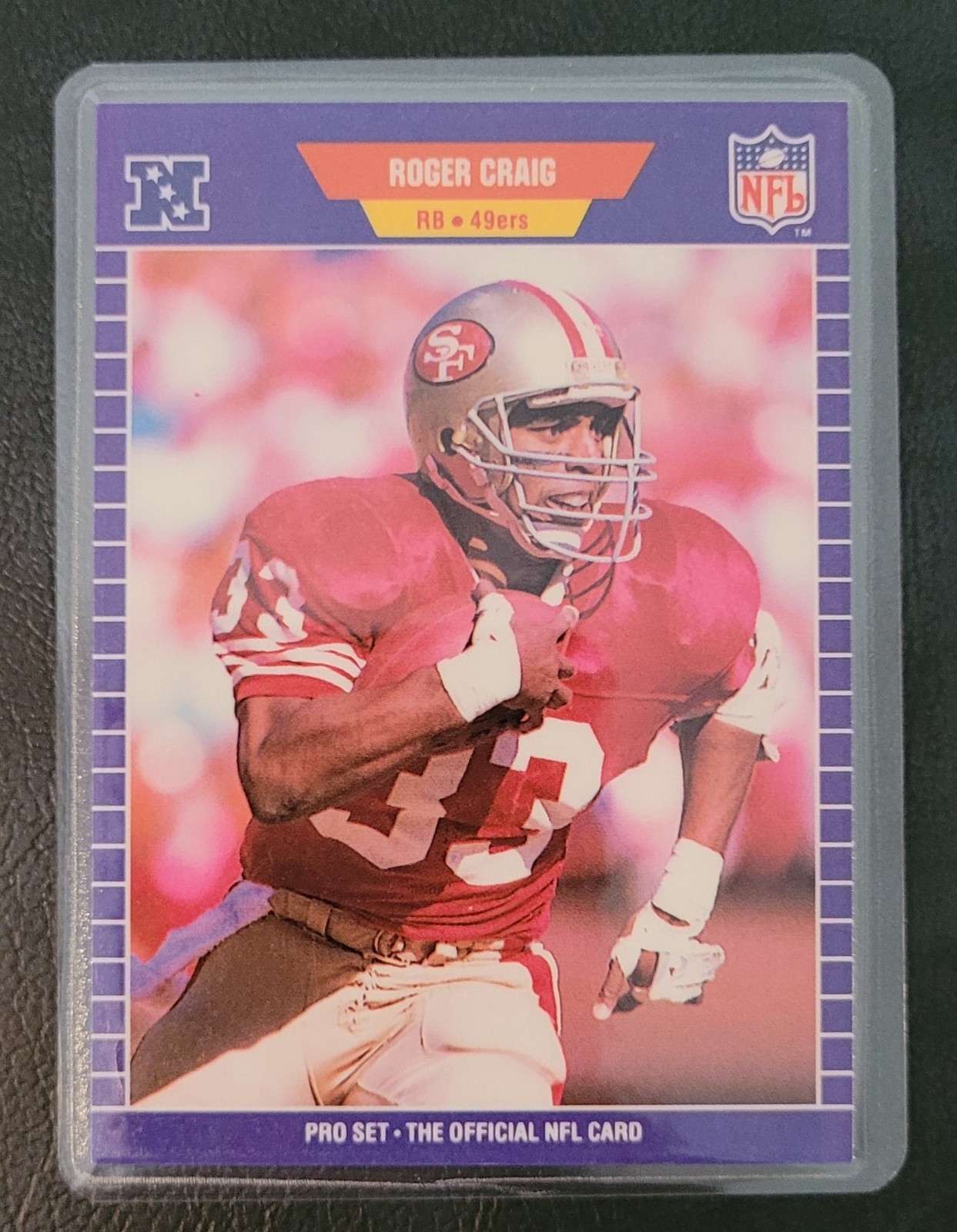 VINTAGE STARS Actual FOOTBALL Cards Fridge/Locker/Cabinet Laminated Magnet
