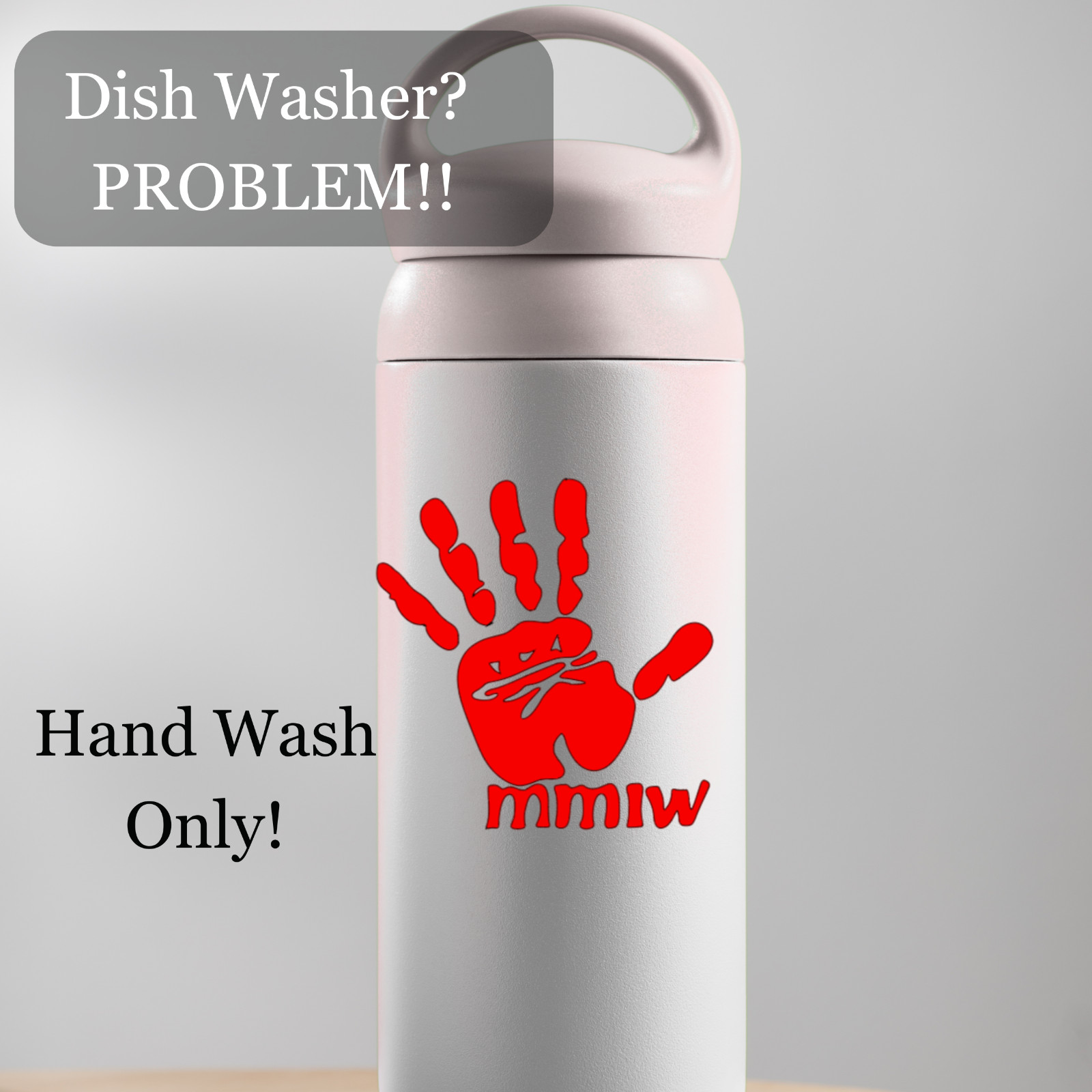 MMIW Decal for car | Missing and Murdered Indigenous Women | MMIW Awareness