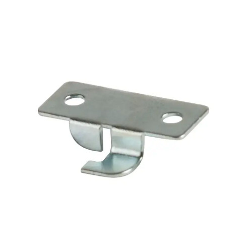 Econoco LKC Deluxe Style Snap-in Center Shelf Rest (Pack of 500)