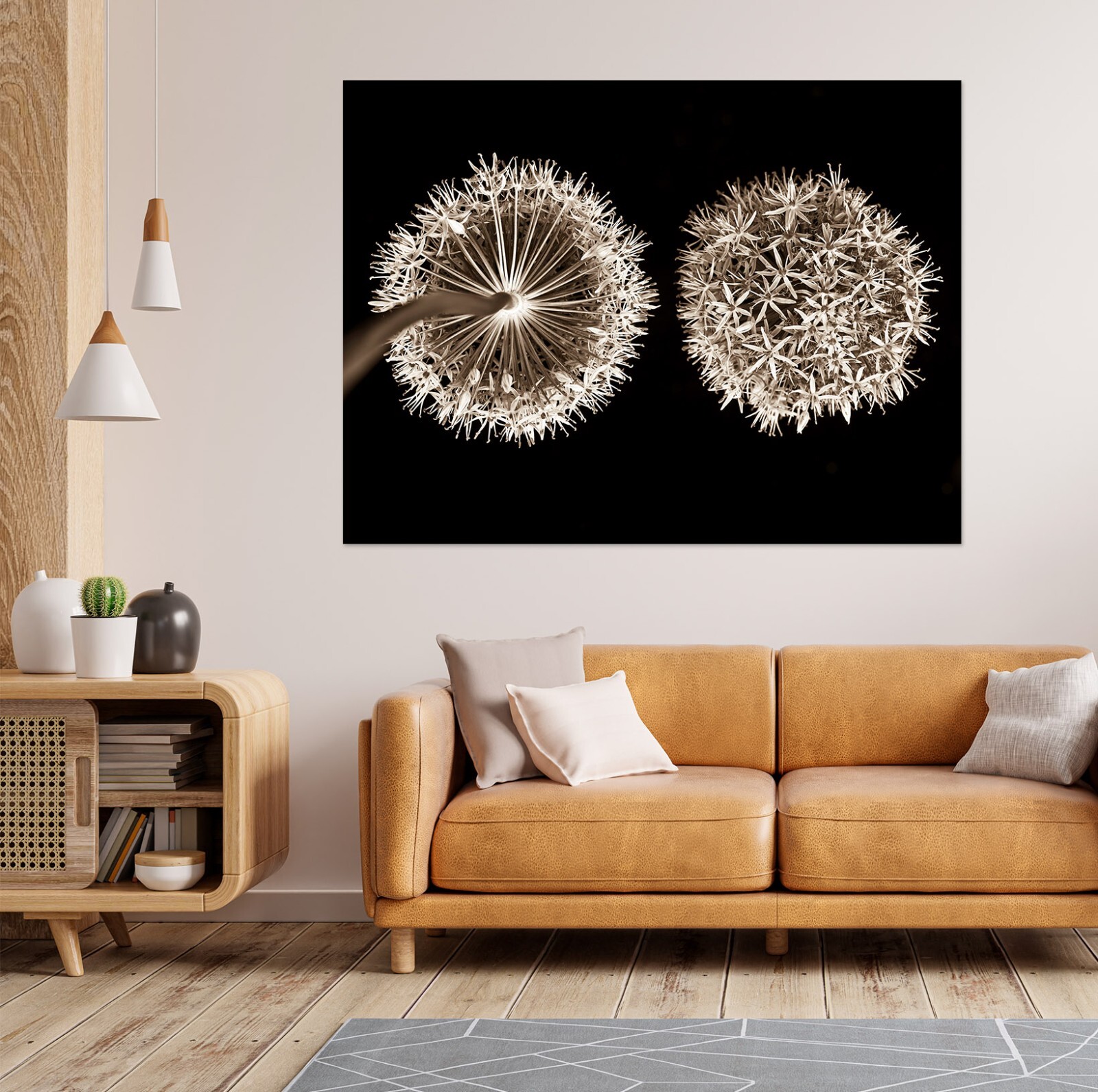 3D Art Flower A001 Wall Stickers Wall Murals Wallpaper Assaf Frank Ann