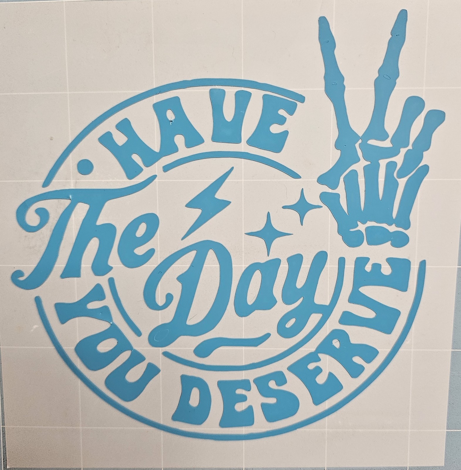 Decals