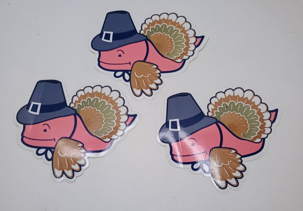 Vineyard Vines Stickers Single Stickers & Sets **Your Choice**