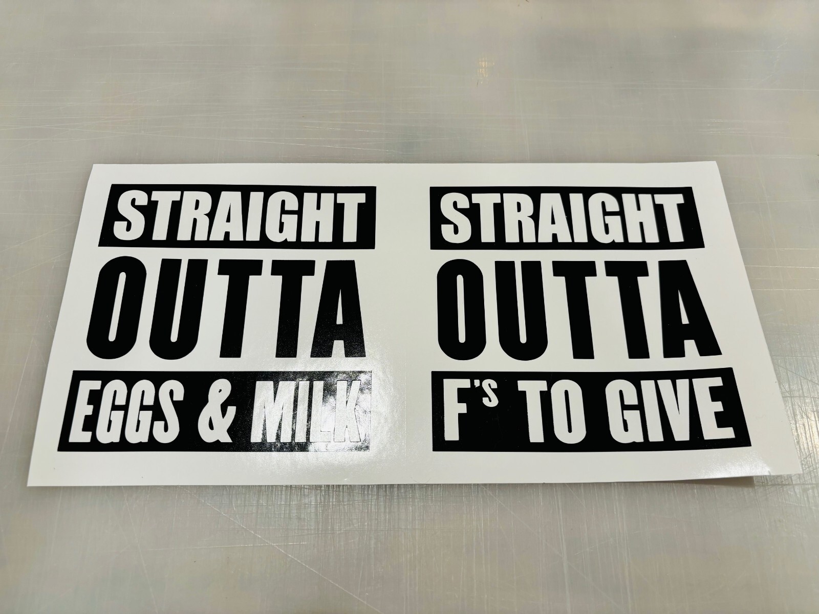 TWO SHURE Mics Die Cut Vinyl Decals Rock Music Pro Audio Gear Vocal Recording