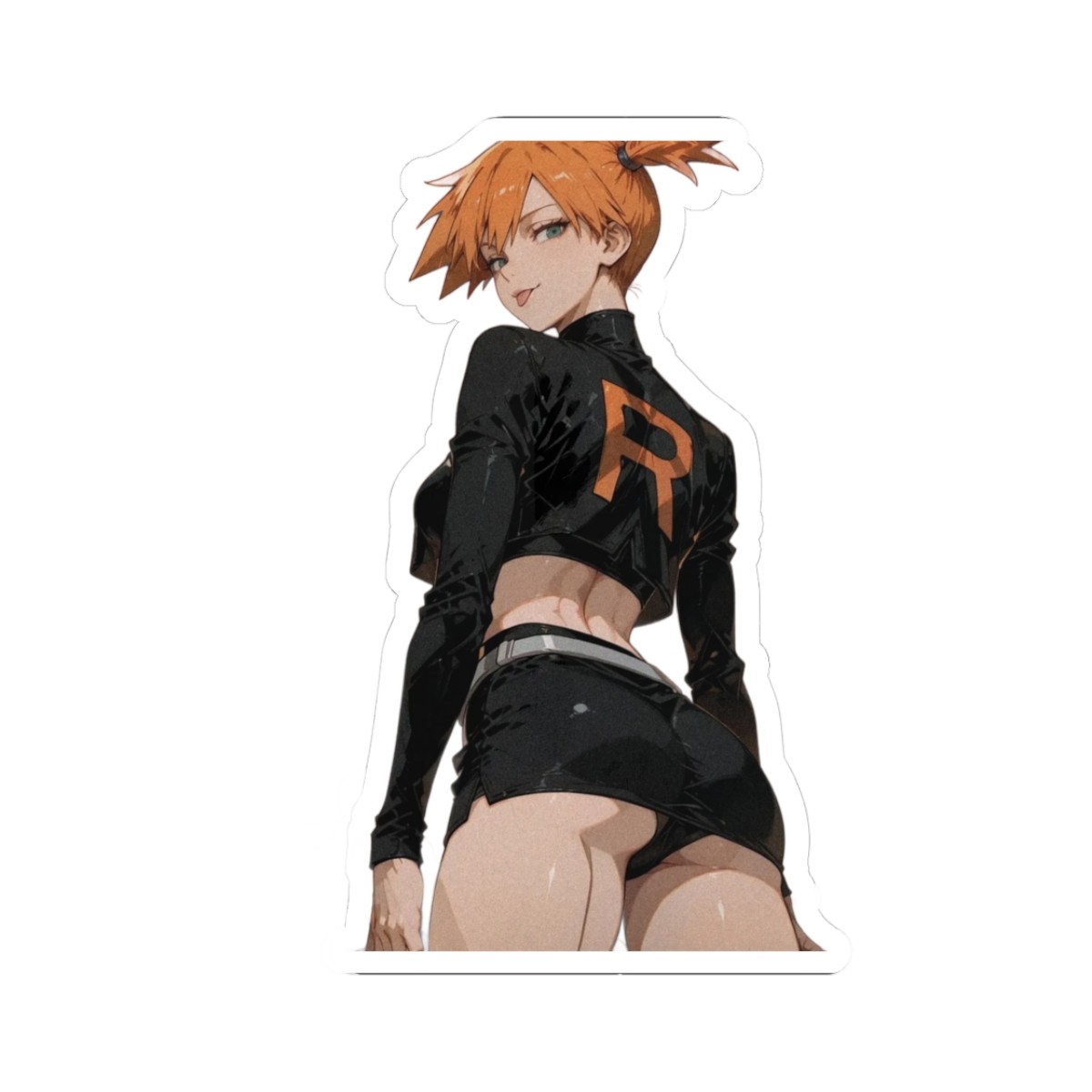 Misty Sticker (4)