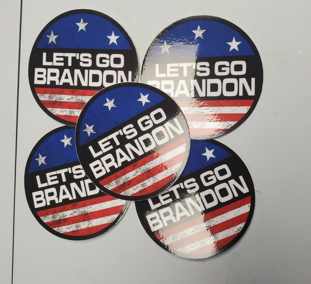 Alex Jones inspired STICKERS 9 Pack LOT September 11th INFO WARS Jason Bermas 😀