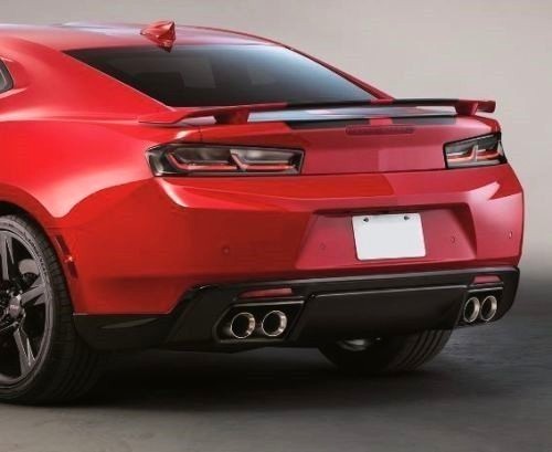 C-SPORT Stripe Fits: 2016 – 2018 Chevy Camaro Vinyl Graphic Decal SS RS in 3M