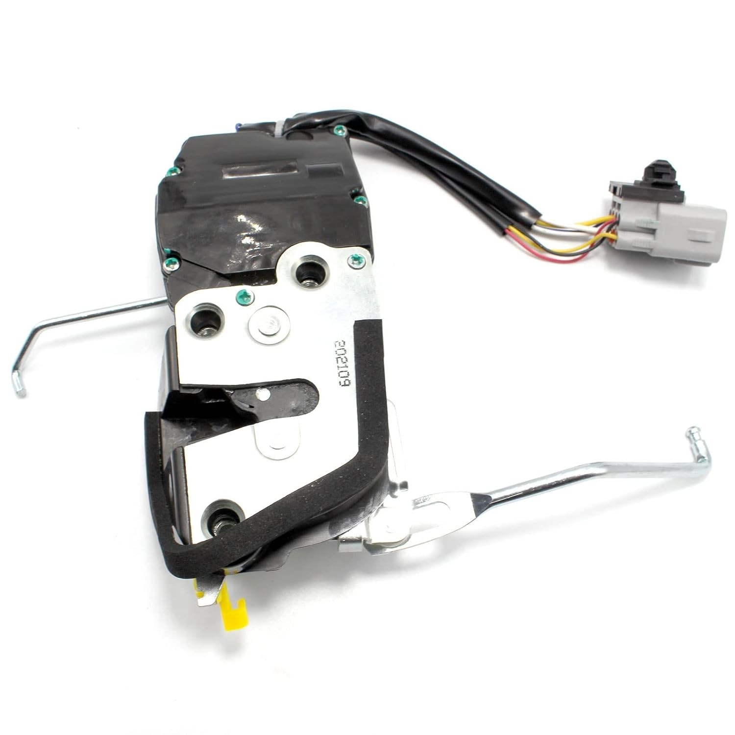 Door Lock Latch Actuator Assembly Compatible with 1998-2004 Tacoma Left