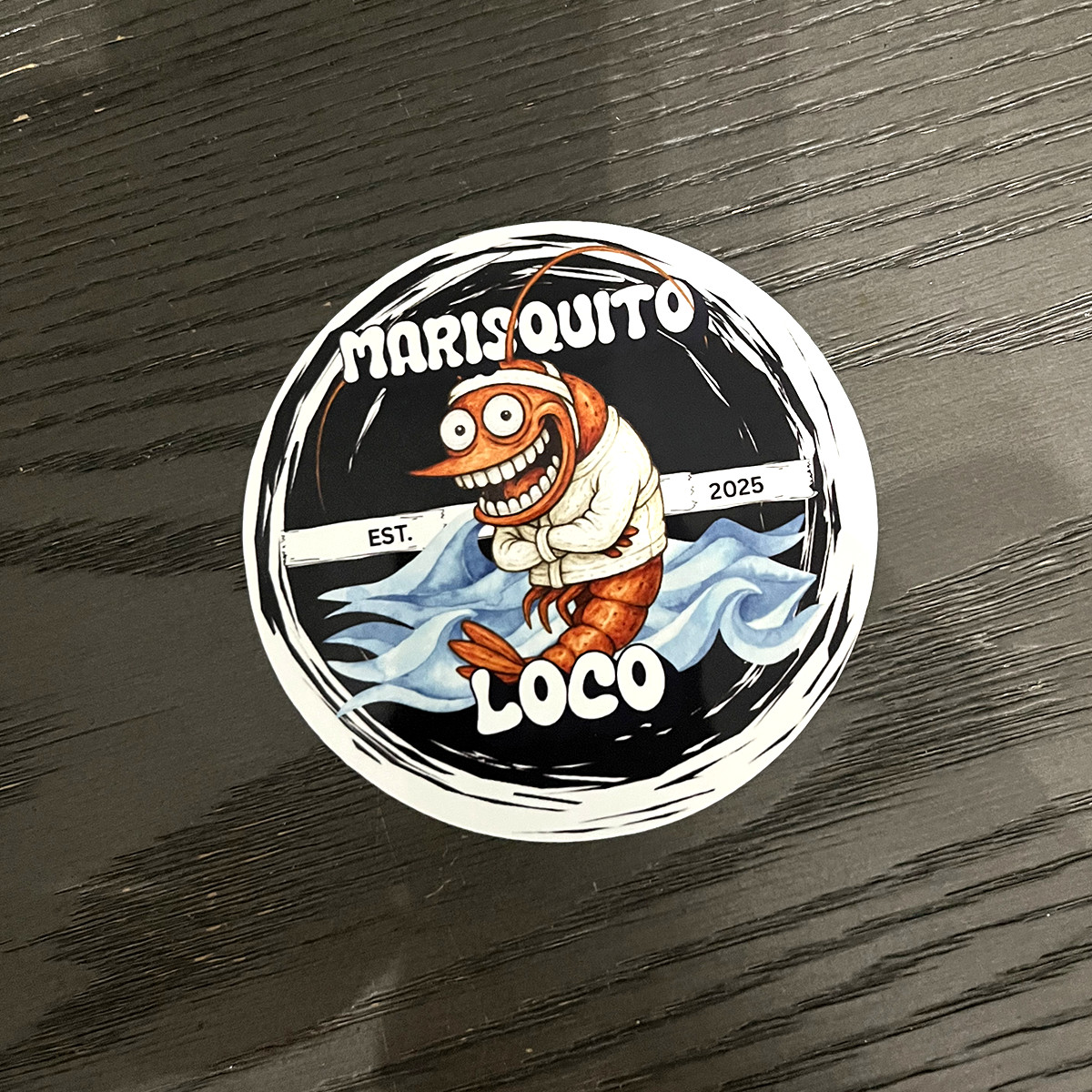 Custom Die Cut Stickers from your Image / Logo ( LAMINATED, GLOSSY, MATTE )