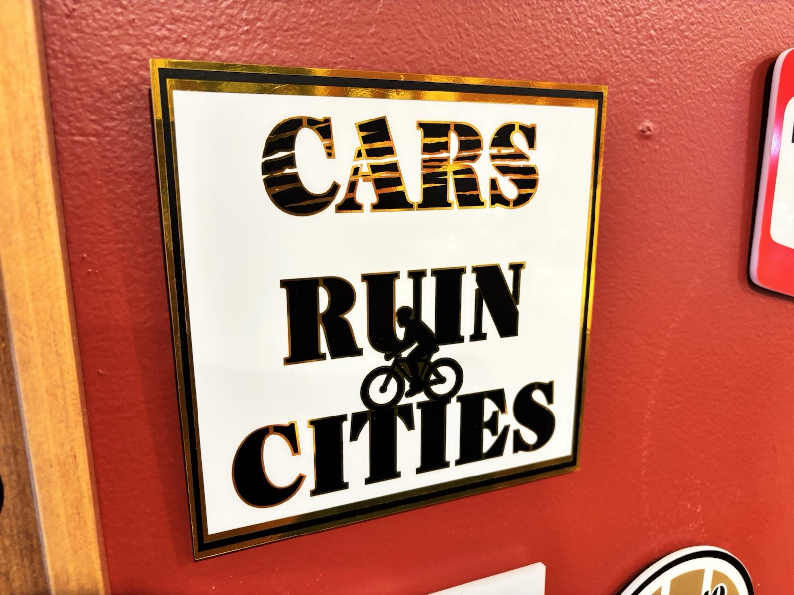 Rad Racing Vintage Style BMX Vinyl Decal Many Sizes & Colors – Buy 2 Get 1 Free