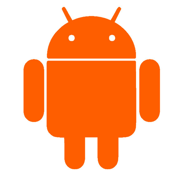 ANDROID, ANDROID ICON, LOGO, Decal Stickers for Cars, Windows, Laptops, Tablets